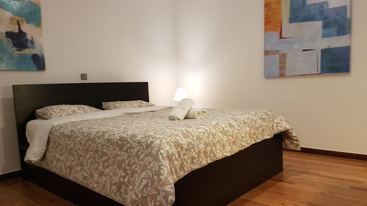 Teal Apartment - Athens Center, 4 Bd, 2 Bath Kültér fotó