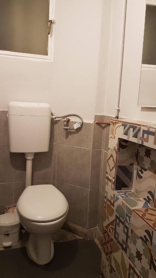 Teal Apartment - Athens Center, 4 Bd, 2 Bath Kültér fotó